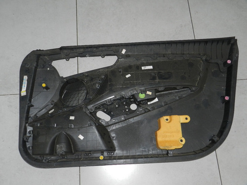 Forro Porta Dianteira Esquerda Hyundai Veloster 2011 A 2013
