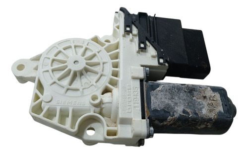 Motor Vidro Elétrico Porta Tras. Esq. Vw Golf 2000 (ap)