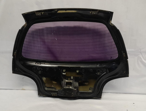 Tampa Porta-malas Vidro Desembaçador Ford Ka 97/02 Detalhes
