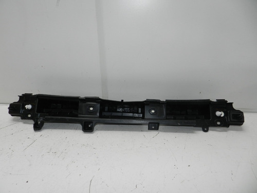 Suporte Guia Central Para-choque Traseiro Ka Hatch 19/21