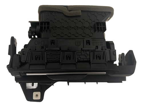 Difusor De Ar Esquerdo Rampage Laramie 2024 6wk75trma