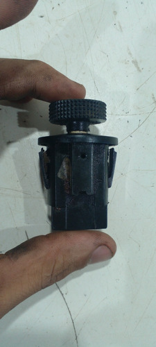 Botão Interruptor Dezembro Gm Monza Chevette 52284488 (vj)