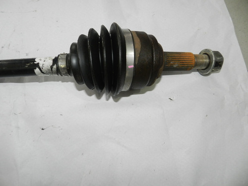 Homocinetica Dianteira Esquerda Nissan Sentra 2.0 16v 09/12