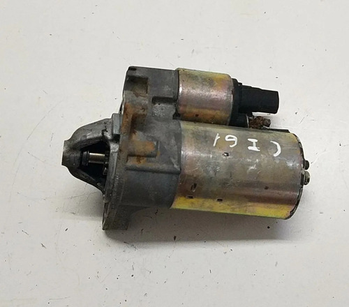 Motor Partida Toyota Corolla 1.8 16v 1999 A 2002 2810016230