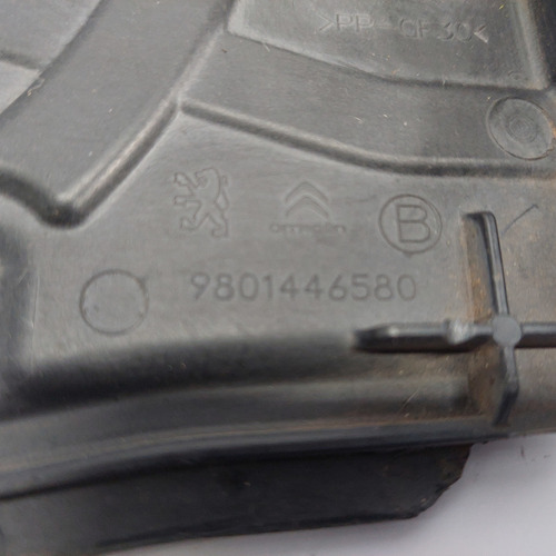 Suporte Do Módulo De Injeção C3 1.5 Ano 2015 A 2020