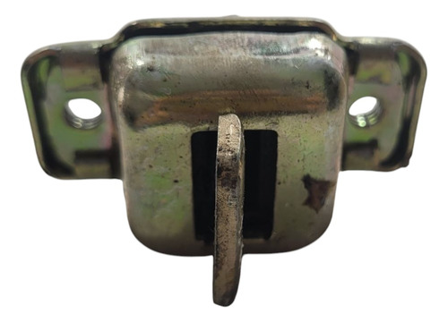 Limitador Porta Traseira Direita Vw Santana 89/98 (al)