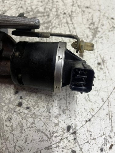 Válvula Egr Honda Fit 1.4 2003 2004 2005 2006 2007 2008
