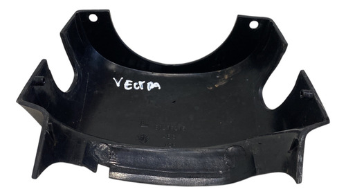 Moldura Superior Chave Seta Gm Vectra 97 Até 05 93276215