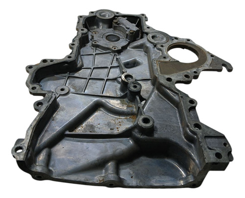Tampa Frontal  Motor Hyundai Hb20 1.6 2013 A 2019 (ap)