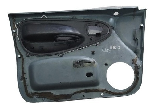 Forro Porta Diant Dir Renault Scenic 1999 7702280076 26792m