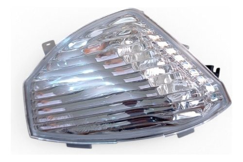 Repetidor De Pisca Do Retrovisor Direito Lifan 620