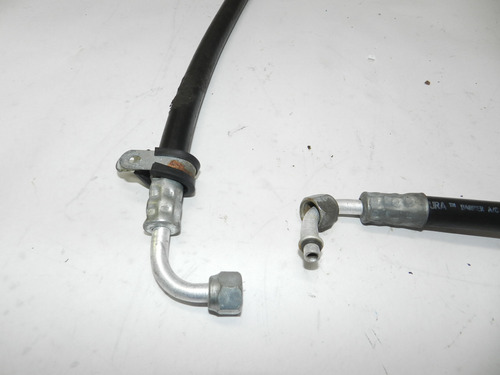 Mangueira Ar Condicionado Dayco Futura 8mm J2064j51 Univers.