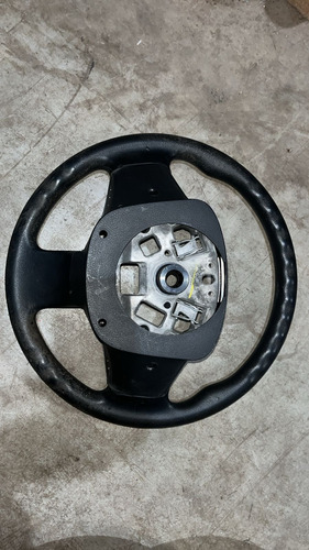 Volante Direçao Versa 2013 - Sem Airbag