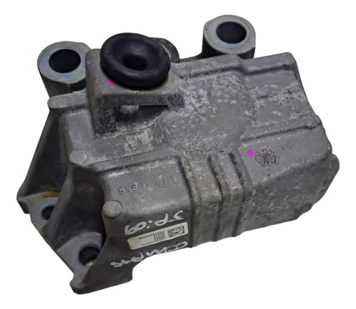 Coxim Superior Cambio Jeep Compass 2.0 Flex 2018 2019 2020