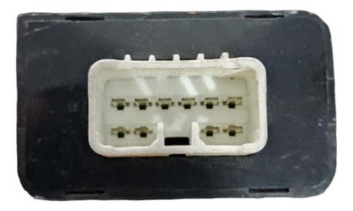 Módulo Rele Trava Santa Fé Hyundai 2.7 2007/012 954502b100