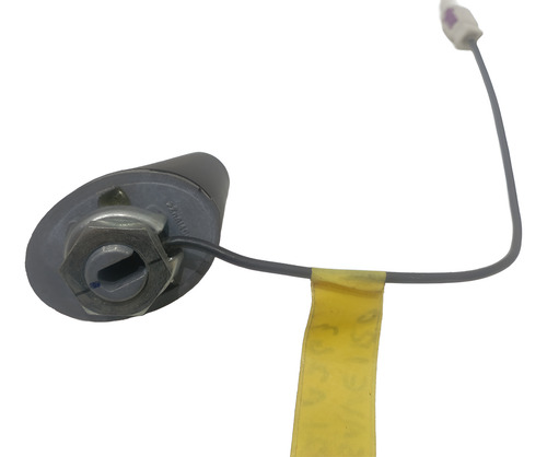 Suporte Antena Do Teto Volkswagen Saveiro 2021 A,