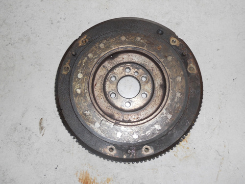 Volante Motor Fiat Palio Fire 1.0 1.3 8v 16v 2001 A 2005