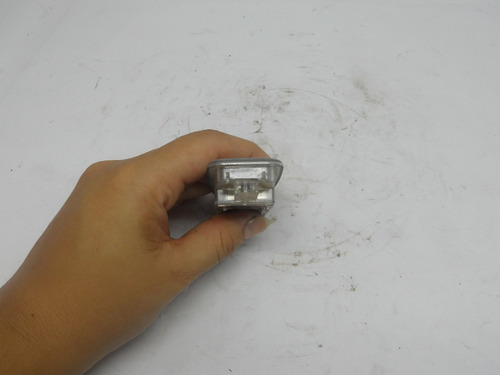 Lanterna Luz Teto Cortesia Audi A3 2001 A 2006 8l0947105a