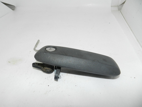 Maçaneta Externa Dianteira Direita Fiat Uno Vivace 2p 12/15