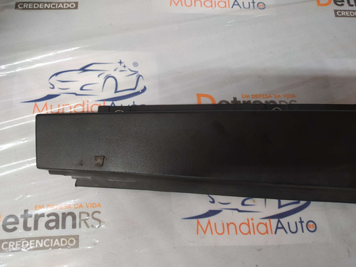 Moldura Coluna Porta T- Esquerda Fiat Toro 1002185670  11531