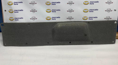 Acabamento Tampa Traseira Gm Corsa 1994