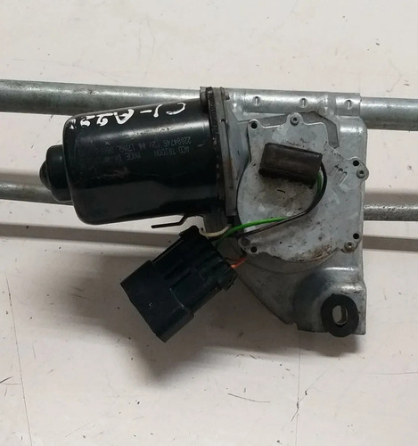 Motor Limpador Para Brisa Gm Corsa Celta 1994 22084745