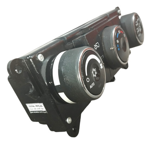 Comando Ar Condicionado  Captiva 2.4  2008 A 2015 20931044