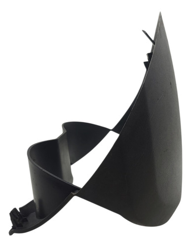 Moldura Painel Instrumentos Ford Fiesta 2010 (al)
