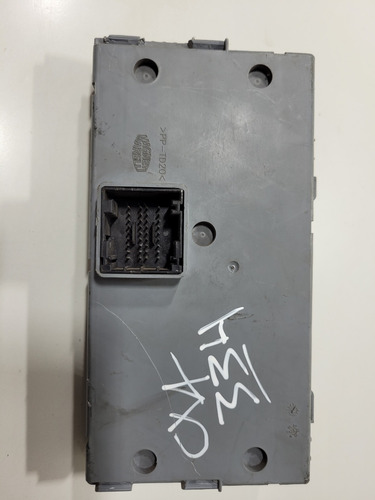 Modulo Computer Fiat Ideia Punto Doblo 501861830011 (r) 334