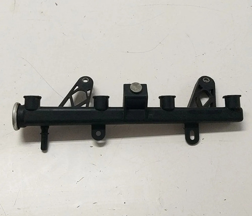 Flauta Injetora Peugeot 206 207 1.4 8v 08 A 2013 F000kv0230
