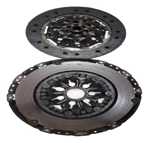  Disco Embreagem Renault Megane 2.0 2008