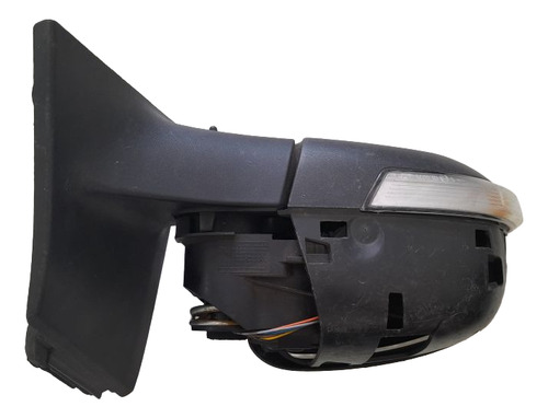 Espelho Retrovisor Eletrico Direito Ford Focus 2014 2015