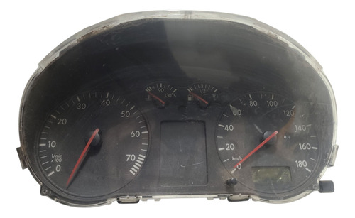 Painel Instrumentos Gol 1.0 16v 1999 A 2001 (al) 0908300091