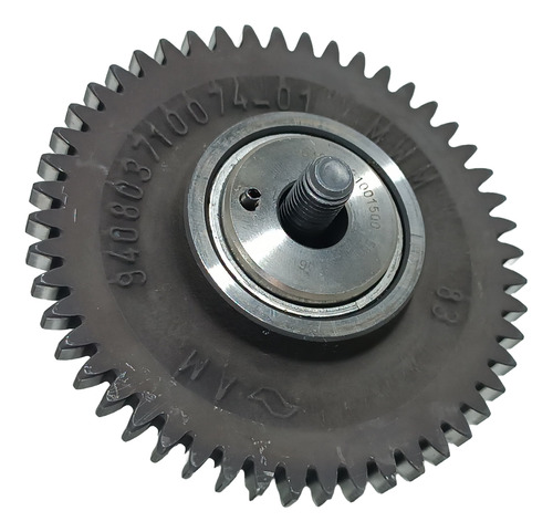 Engrenagem Intermediaria Motor Mwm 2.8 Frontier S10 Reta