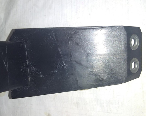 Suporte Do Farol Lado Esquerdo Fiat Palio 2008 A 2012