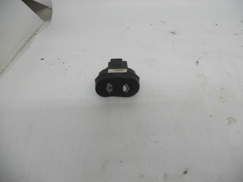 Botão Comando Vidro Elétrica Ford Focus 2000 A 2009