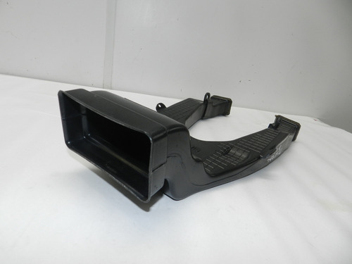 Duto Ar Ventilação Traseira Omega Cd Fittipaldi V6 3.6 08/12