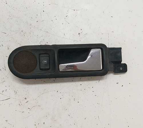 Maçaneta Interna Traseira Direita Vw Golf Bora 1j4839114c