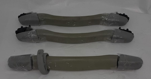 Kit Alça Teto Pega Mão Pqp Hyundai Tucson Glsb 2012