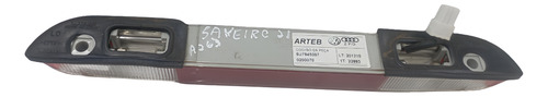 Break Ligth Luz Freio Saveiro 2021 A,