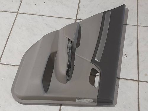 Forro Porta Honda Civic 2012 2013 A 2016 Traseira Esquerda