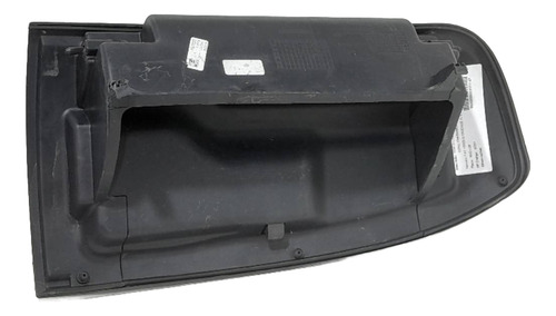Tampa Porta-luvas Fiat Doblo 2018 2019 2020 2021 Original
