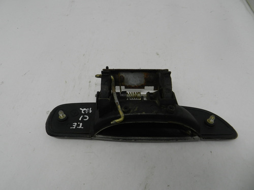Maçaneta Externa Traseira Esquerda Ford Mondeo 1993 A 2000
