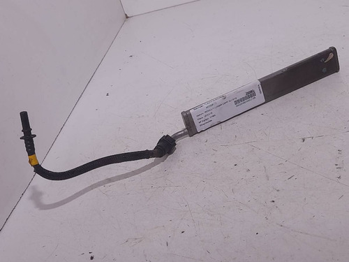 Flauta Bicos Injetores Logan Sandero 1.0 3cc 2018 2019
