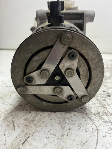 Compressor Ar Condicionado Ford Focus Bv6n19d629bg 2014 2015