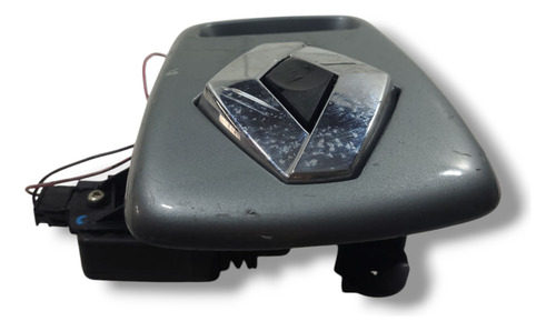 Fechadura Porta Malas Renault Clio 2008 (al)