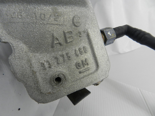 Coletor Admissão Superior Gm Corsa 1.0 16v 99/04 93275460