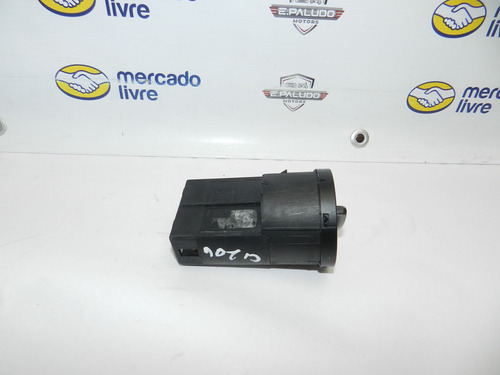 Comando Botão Chave Luz Farol Vw Gol Parati Saveiro G2 G3 G4