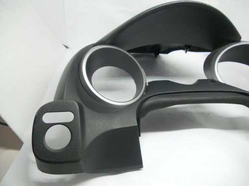 Moldura Painel Instrumentos Honda New Fit 2009 A 2014