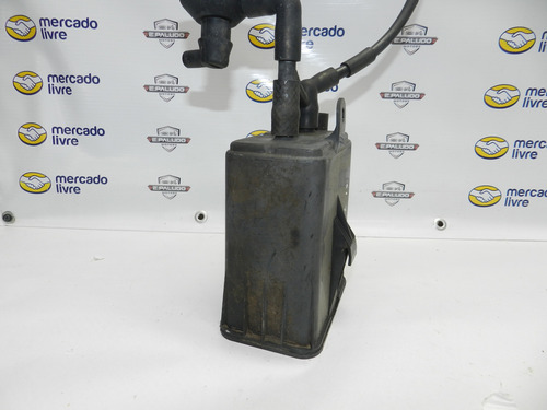 Filtro Canister Escort Sapão Logus Gol Parati Bola 92/98